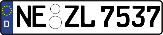 NE-ZL7537