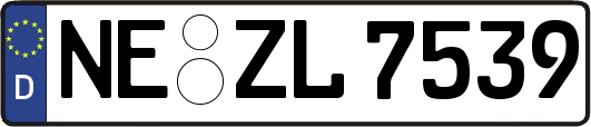 NE-ZL7539