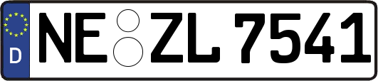 NE-ZL7541