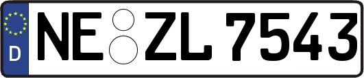 NE-ZL7543