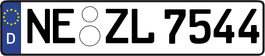 NE-ZL7544