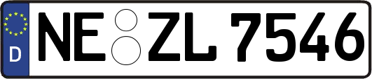 NE-ZL7546