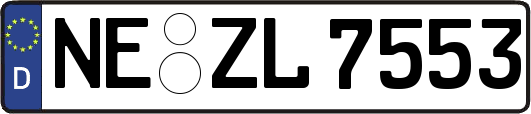 NE-ZL7553