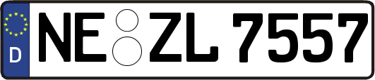 NE-ZL7557