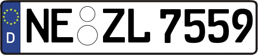 NE-ZL7559