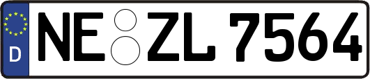 NE-ZL7564