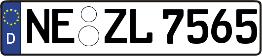 NE-ZL7565