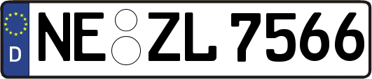 NE-ZL7566