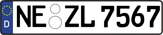 NE-ZL7567