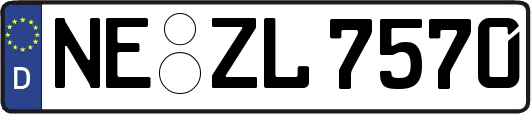 NE-ZL7570