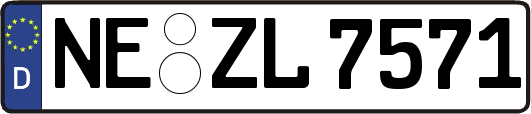 NE-ZL7571