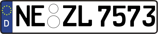 NE-ZL7573