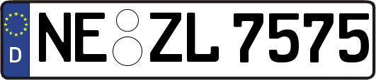 NE-ZL7575