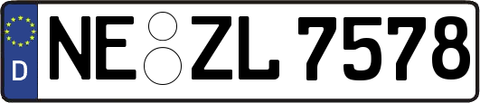 NE-ZL7578