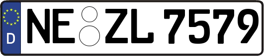 NE-ZL7579