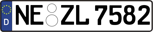 NE-ZL7582