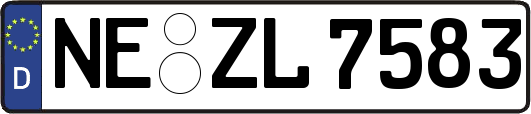 NE-ZL7583