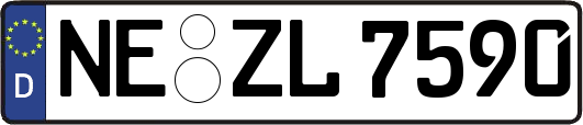 NE-ZL7590