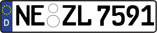 NE-ZL7591