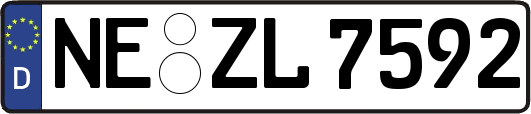 NE-ZL7592