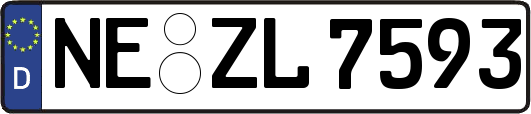NE-ZL7593