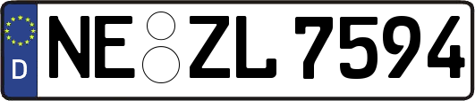 NE-ZL7594