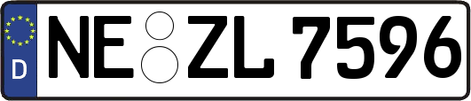 NE-ZL7596