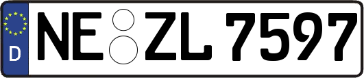 NE-ZL7597