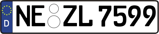 NE-ZL7599