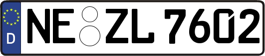 NE-ZL7602