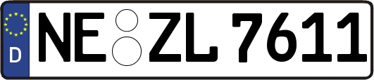 NE-ZL7611