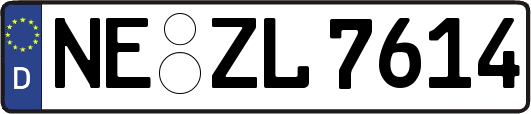 NE-ZL7614