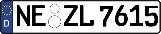 NE-ZL7615