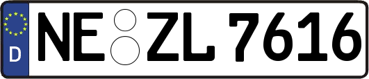 NE-ZL7616