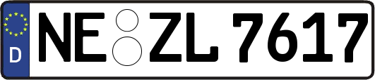 NE-ZL7617