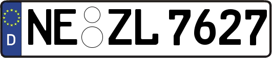 NE-ZL7627
