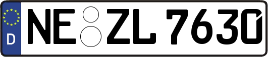 NE-ZL7630