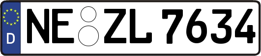 NE-ZL7634