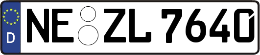 NE-ZL7640