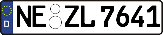 NE-ZL7641