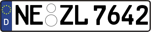 NE-ZL7642