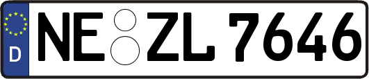 NE-ZL7646
