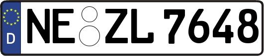 NE-ZL7648