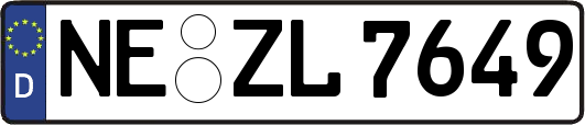 NE-ZL7649