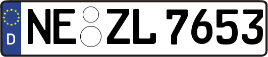NE-ZL7653