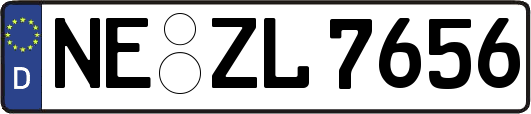 NE-ZL7656