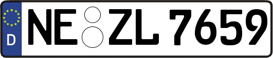 NE-ZL7659
