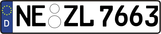 NE-ZL7663