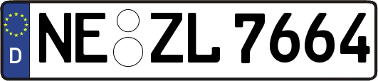 NE-ZL7664