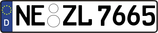 NE-ZL7665